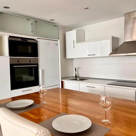 Apartment Albufereta By United Renters *