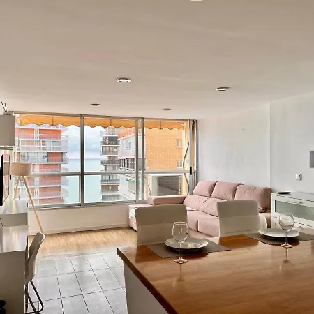 Albufereta By United Renters * Alicante