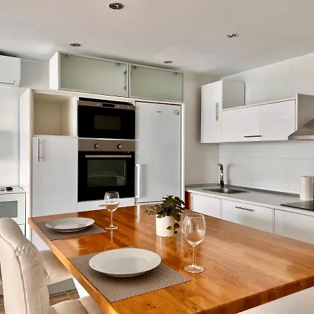 Albufereta By United Renters *