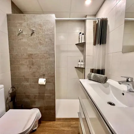 Albufereta By United Renters Apartment