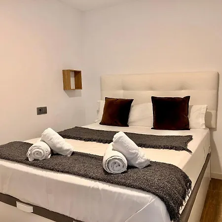 Albufereta By United Renters Apartment