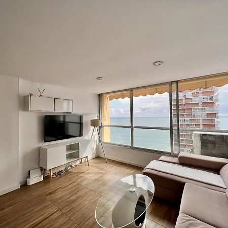 Apartment Albufereta By United Renters *