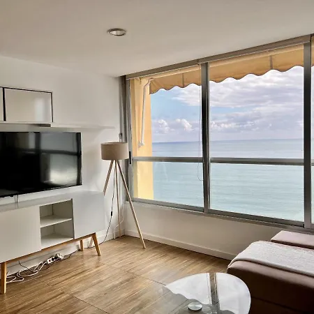 Albufereta By United Renters Apartment Alicante