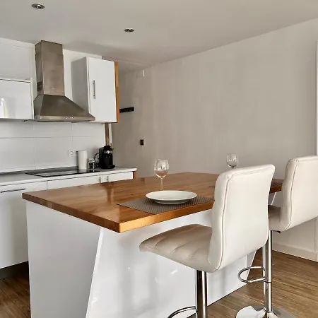 Albufereta By United Renters Apartment *