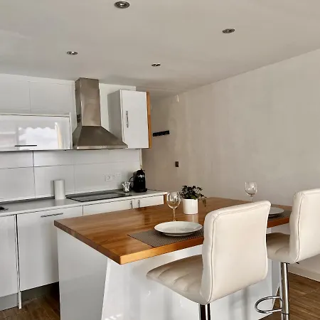 Apartment Albufereta By United Renters Alicante