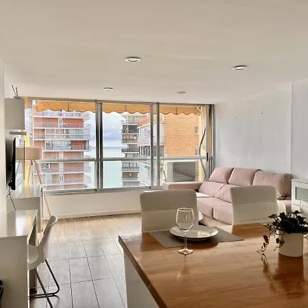 Albufereta By United Renters Alicante