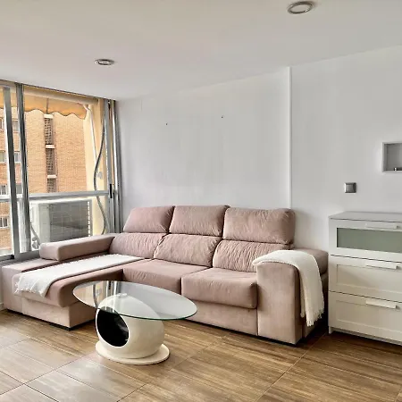 Albufereta By United Renters *