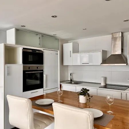 Albufereta By United Renters *