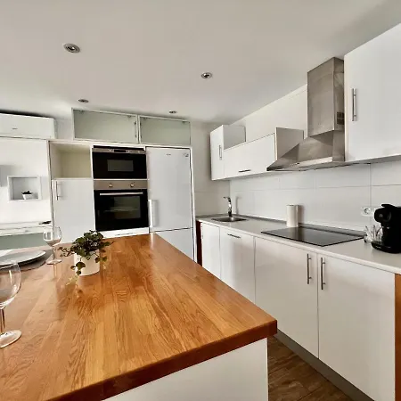 Albufereta By United Renters Apartment *