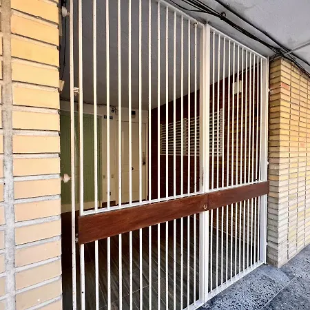 Apartment Albufereta By United Renters Alicante